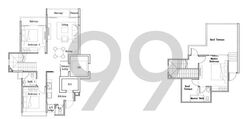 Fontaine Parry (D19), Condominium #430101181